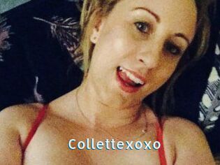 Collettexoxo