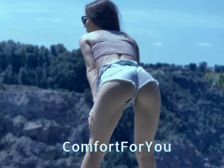 ComfortForYou