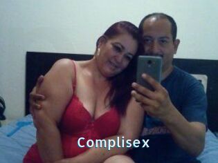 Complisex