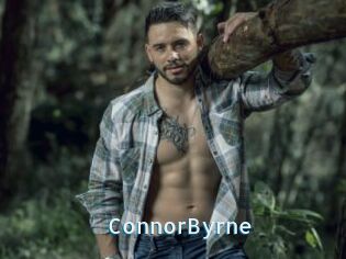 ConnorByrne