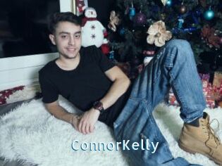 ConnorKelly