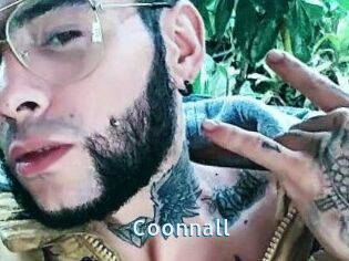 Coonnall