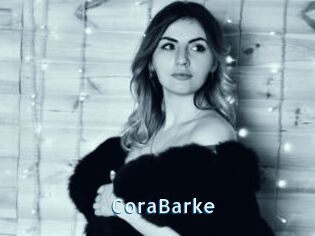 CoraBarke