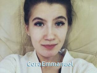 CoraEmmanuel