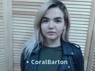 CoralBarton