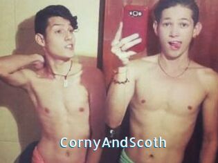 CornyAndScoth