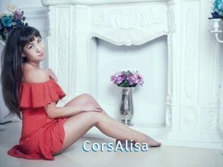 CorsAlisa
