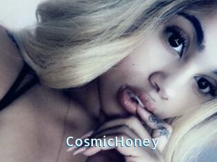 CosmicHoney