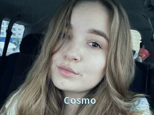 Cosmo