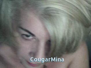 CougarMina