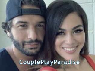 CouplePlayParadise