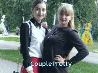 CouplePretty