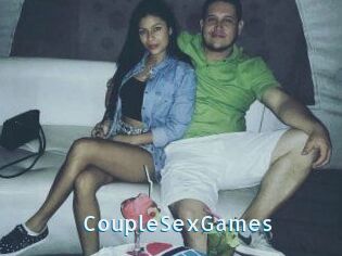 CoupleSexGames