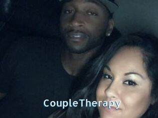 CoupleTherapy