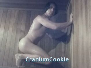 CraniumCookie