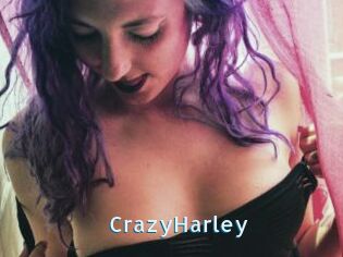 CrazyHarley