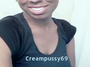 Creampussy69