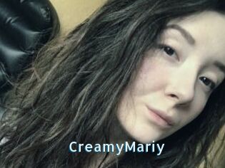 CreamyMariy
