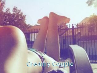 Creamy_CoupIe