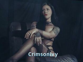 CrimsonIvy