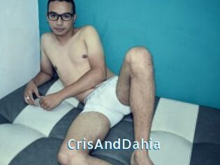 CrisAndDahia