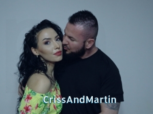CrissAndMartin