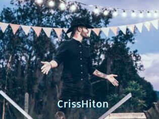 CrissHiton