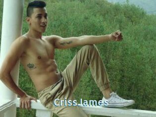 Criss_James