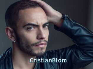 CristianBlom