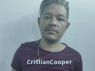 CristianCooper