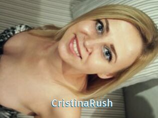 CristinaRush