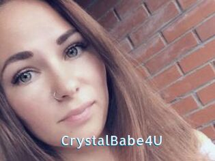CrystalBabe4U