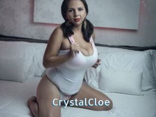 CrystalCloe