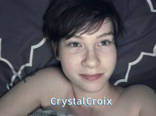 CrystalCroix