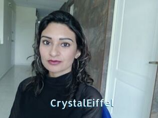 CrystalEiffel