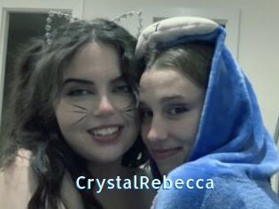 CrystalRebecca