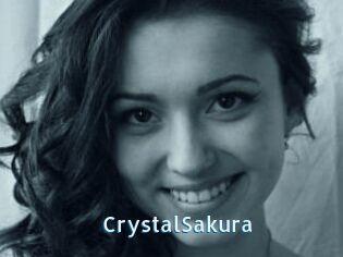 CrystalSakura