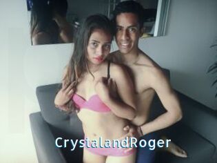 CrystalandRoger