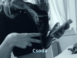 Csoda