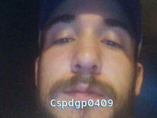 Cspdgp0409