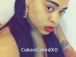 CubanCakedXO