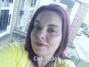 CubanJoi
