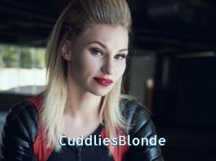CuddliesBlonde