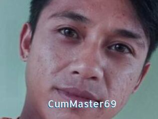 CumMaster69