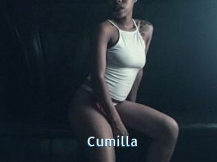 Cumilla