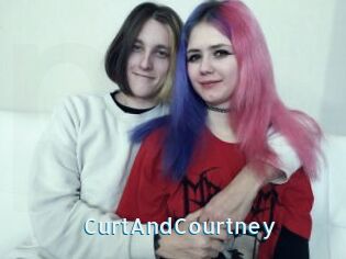 CurtAndCourtney