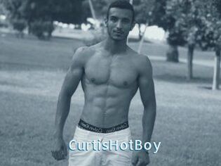 CurtisHotBoy