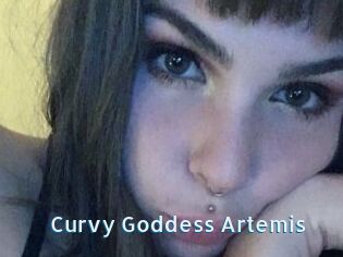 Curvy_Goddess_Artemis