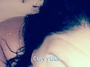 Curvylike