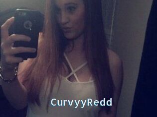 CurvyyRedd
